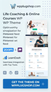 UniCoach – Multipurpose UpSkill Education & LMS WordPress Theme