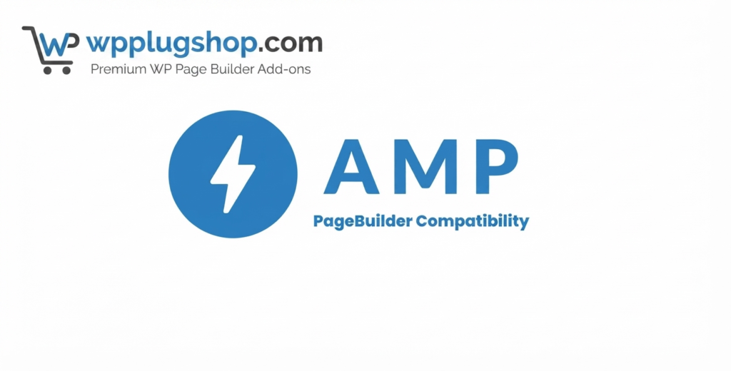 ✅ AMP PageBuilder Compatibility Plugin for WordPress – Elementor & AMP Integration Tool