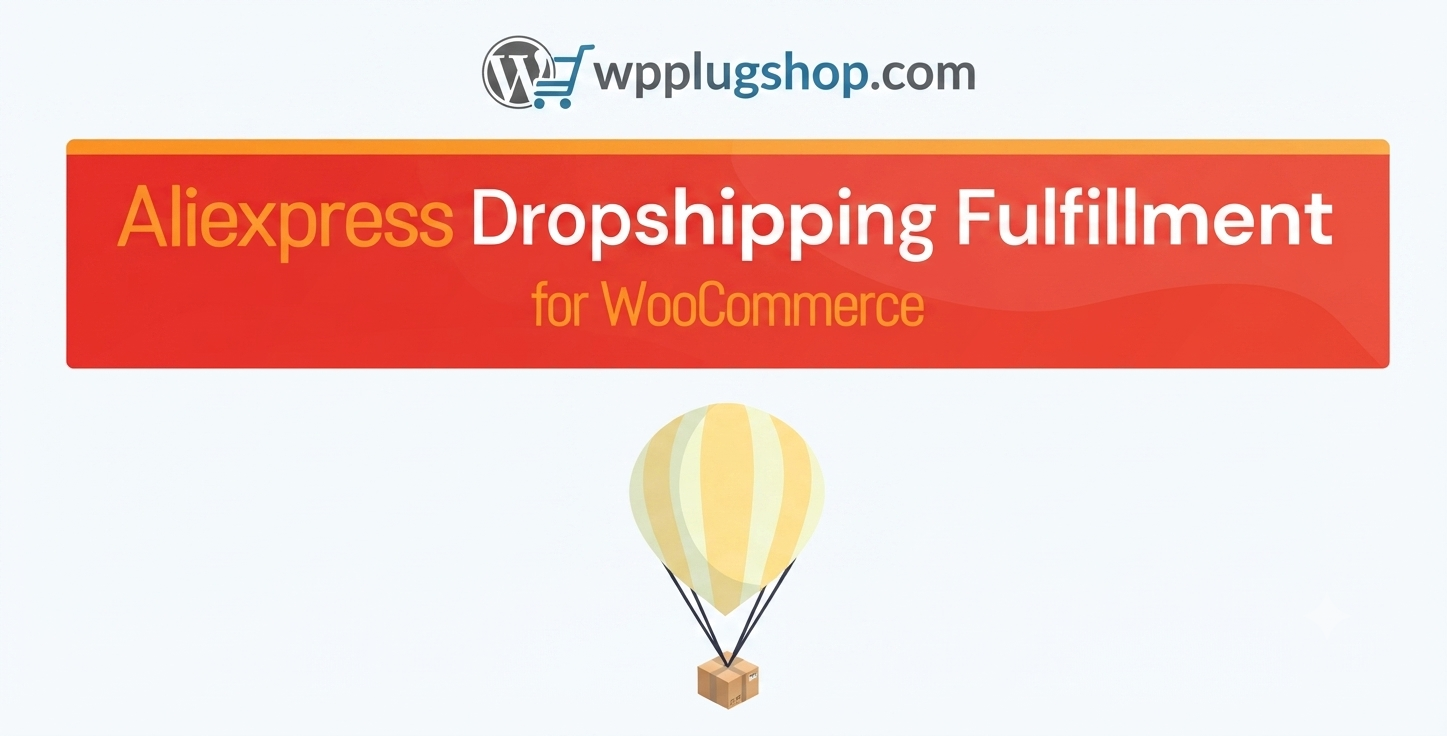 ALD AliExpress Dropshipping and Fulfillment for WooCommerce 2.3.1 – Product Import & Automation Plugin