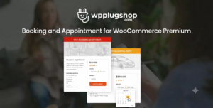 YITH Booking and Appointment Premium for WooCommerce – Advanced Booking & Reservation Plugin for WordPress