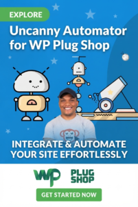 Uncanny Automator Pro – WordPress Automation Plugin for WooCommerce & LearnDash