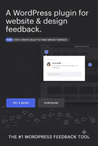 ProjectHuddle WordPress Plugin for Designers & Developers