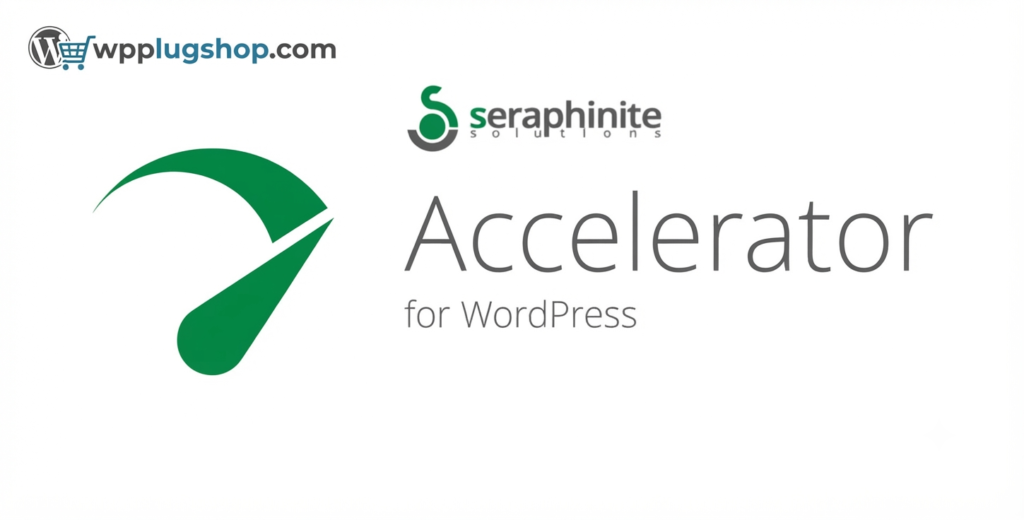 Seraphinite Accelerator 2.29.15 – WordPress Speed Optimization & Cache Plugin