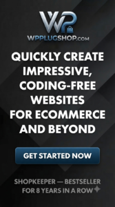 Shopkeeper WordPress Theme GPL – Premium WooCommerce eCommerce Theme