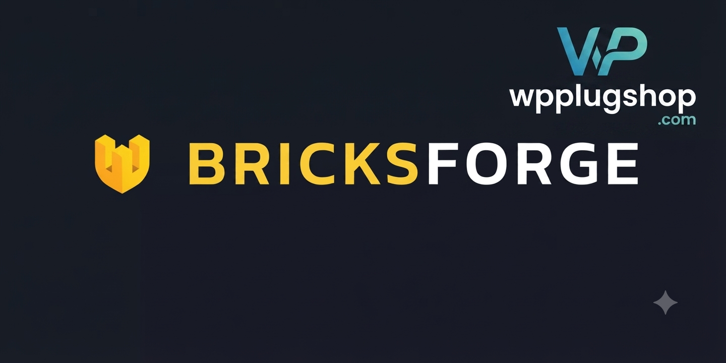 Bricksforge 3.1.8.5 – Premium All-in-One Addon for Bricks Builder