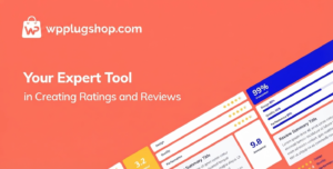 JetReviews for Elementor: Premium Dynamic Rating & Review System Addon