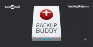 BackupBuddy WordPress Backup Plugin – Complete Backup, Restore & Migration Tool