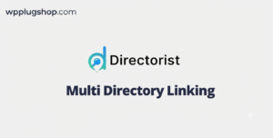 Directorist Multi Directory Linking – Advanced WordPress Directory Plugin