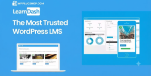 LearnDash LMS WordPress Core Plugin 5.1.5 – Learning Management System for Online Courses