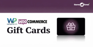 Pimwick WooCommerce Gift Cards Pro 3.79 – Digital Gift Cards & Store Credit System for WooCommerce