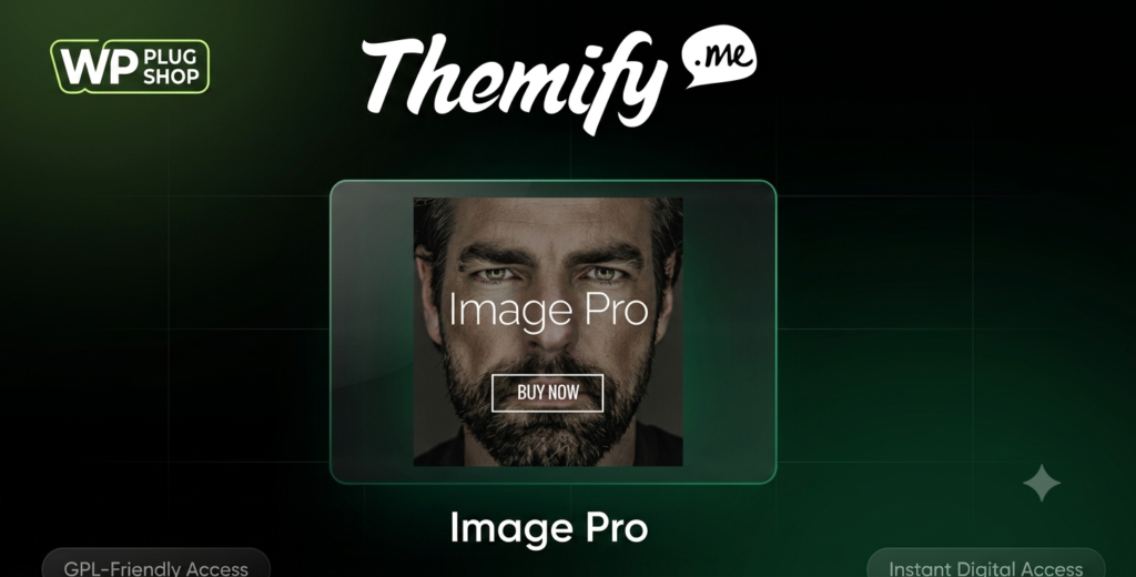 Themify Builder Image Pro Addon for Advanced Image Hover Effects, Overlays & Animations