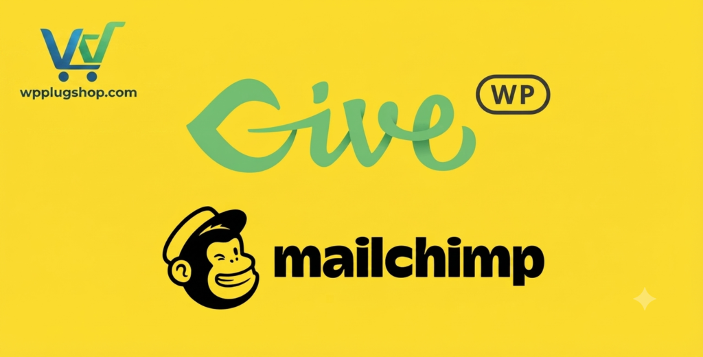 GiveWP MailChimp Addon 2.0.2 – Mailchimp Integration for GiveWP