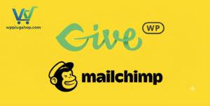 GiveWP MailChimp Addon 2.0.2 – Mailchimp Integration for GiveWP