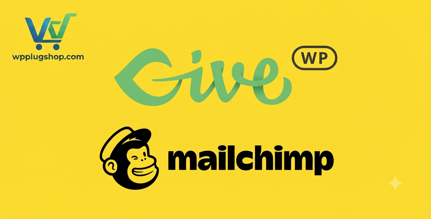 GiveWP MailChimp Addon 2.0.2 – Mailchimp Integration for GiveWP