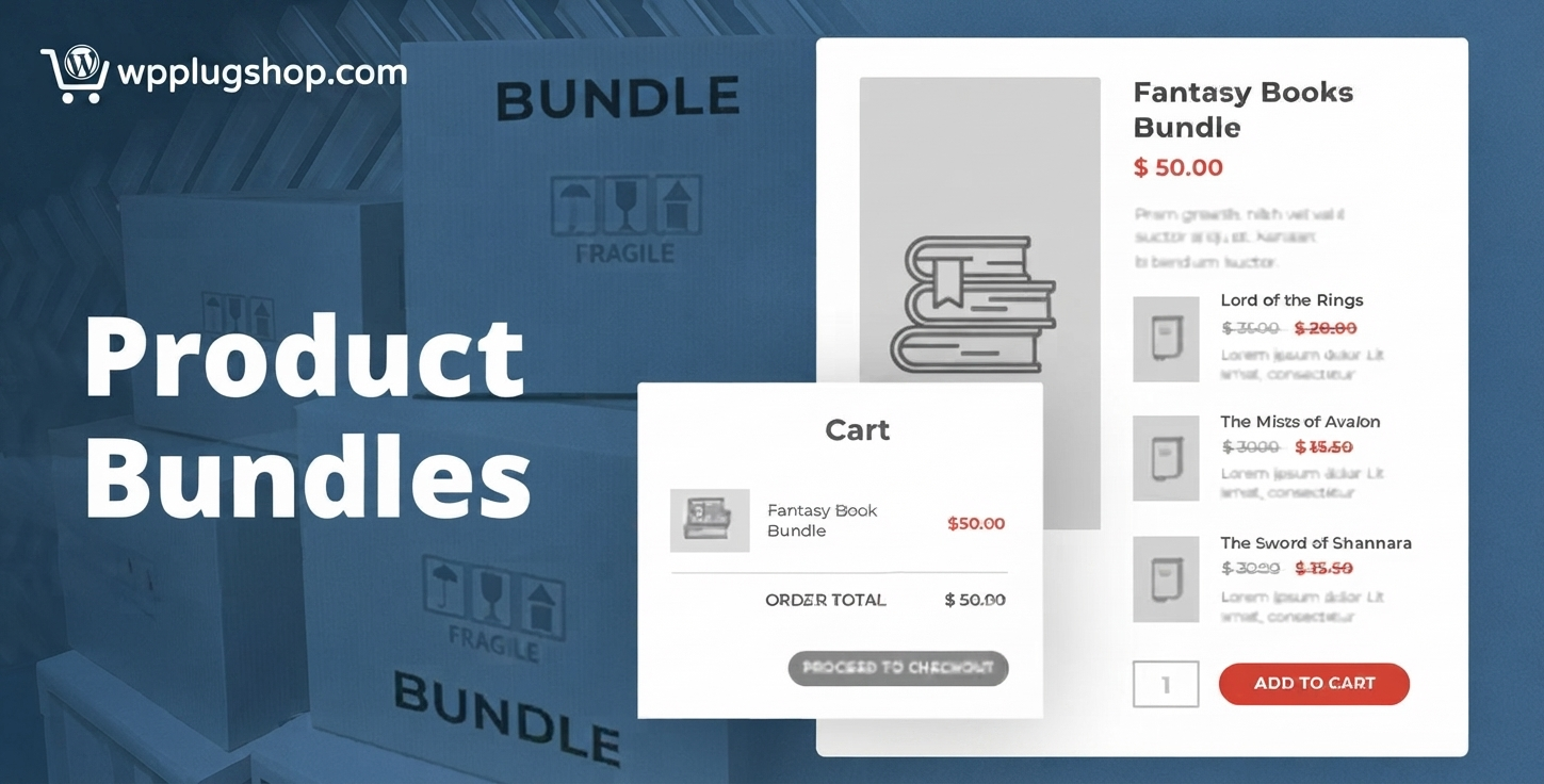 YITH WooCommerce Product Bundles Premium – Bundle Products & Boost Sales