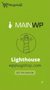 MainWP Lighthouse Extension: Automated WordPress Performance & Speed Monitoring