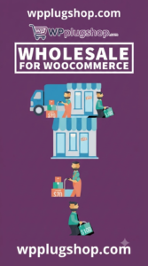 Wholesale for WooCommerce