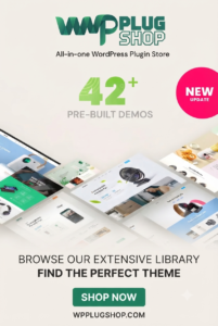 Smartic – Product Landing Page WooCommerce Theme for Elementor
