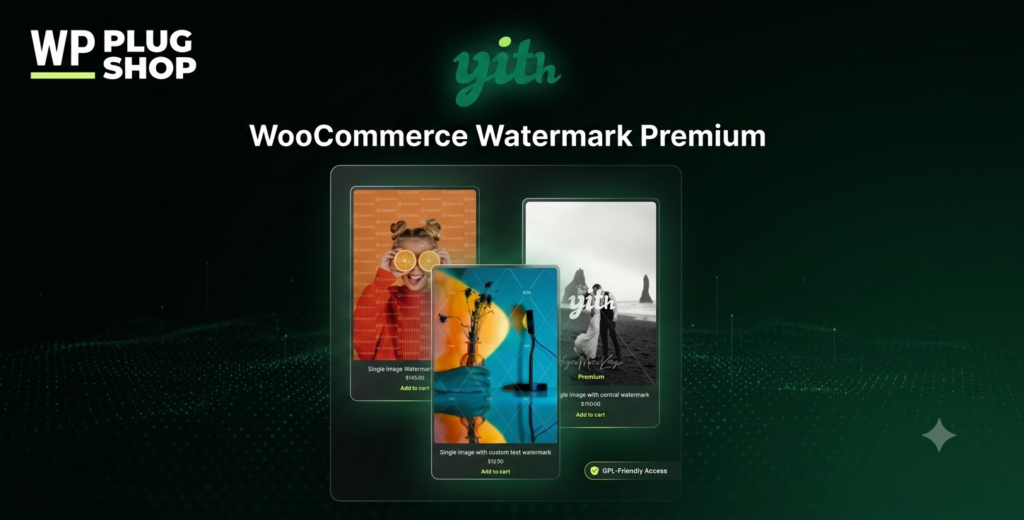 YITH WooCommerce Watermark Premium – WooCommerce Image Watermark Plugin