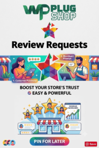 ShopMagic Review Requests – WooCommerce Product Review Automation Add-on