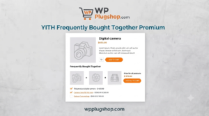 YITH Frequently Bought Together Premium