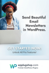 Mailster – Email Newsletter & Marketing Automation Plugin for WordPress