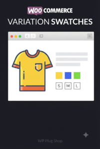 XT WooCommerce Variation Swatches Pro – Color, Image & Product Swatches Plugin