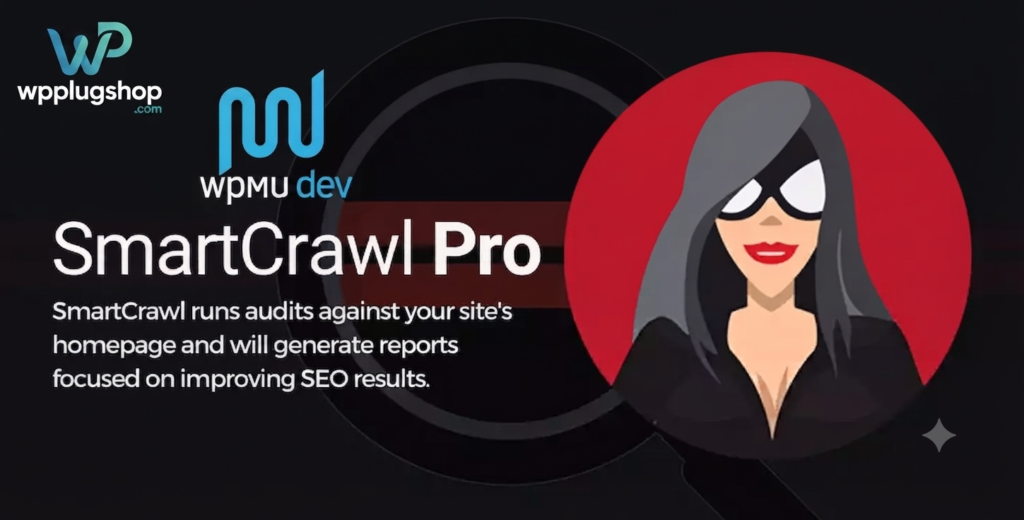 WPMU DEV SmartCrawl Pro 3.15.0 – Advanced WordPress SEO & XML Sitemap Plugin