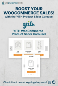 YITH WooCommerce Product Slider Carousel Premium – Responsive Product Showcase Plugin