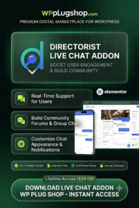 Directorist Stripe Payment Gateway for WordPress Business Directories