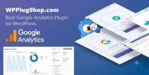 MonsterInsights Pro – Google Analytics 4 Plugin for WordPress
