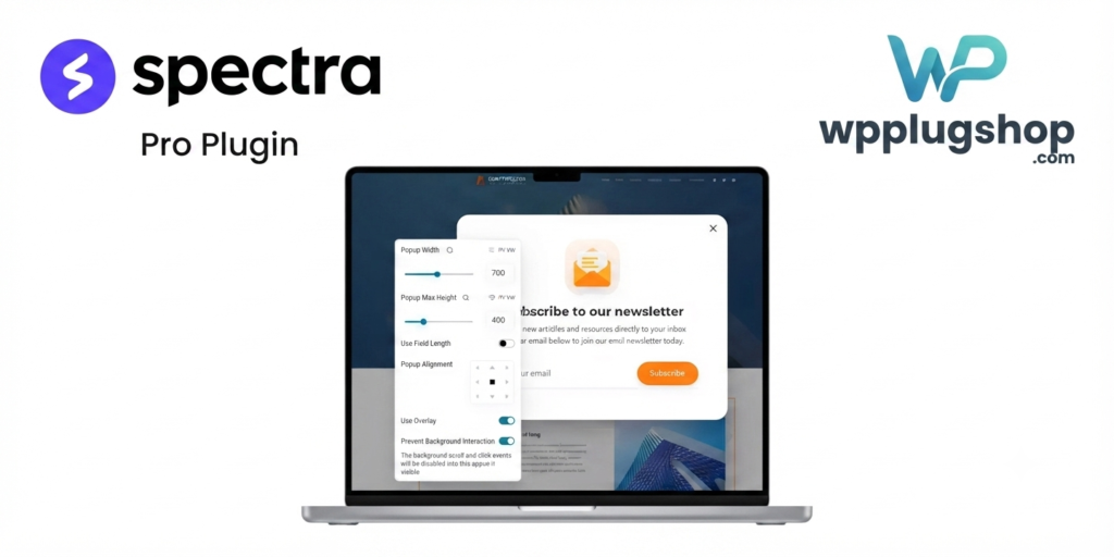 Spectra Pro 1.2.11 – Advanced Gutenberg Blocks & WordPress Website Builder Plugin