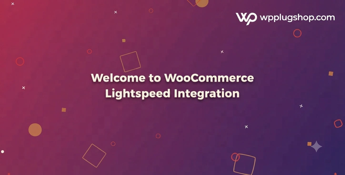 WooCommerce Lightspeed POS Integration – Real-Time Inventory & Order Sync