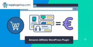 AAWP 5.0.8 – Amazon Affiliates WordPress Plugin for Product Display & Monetization