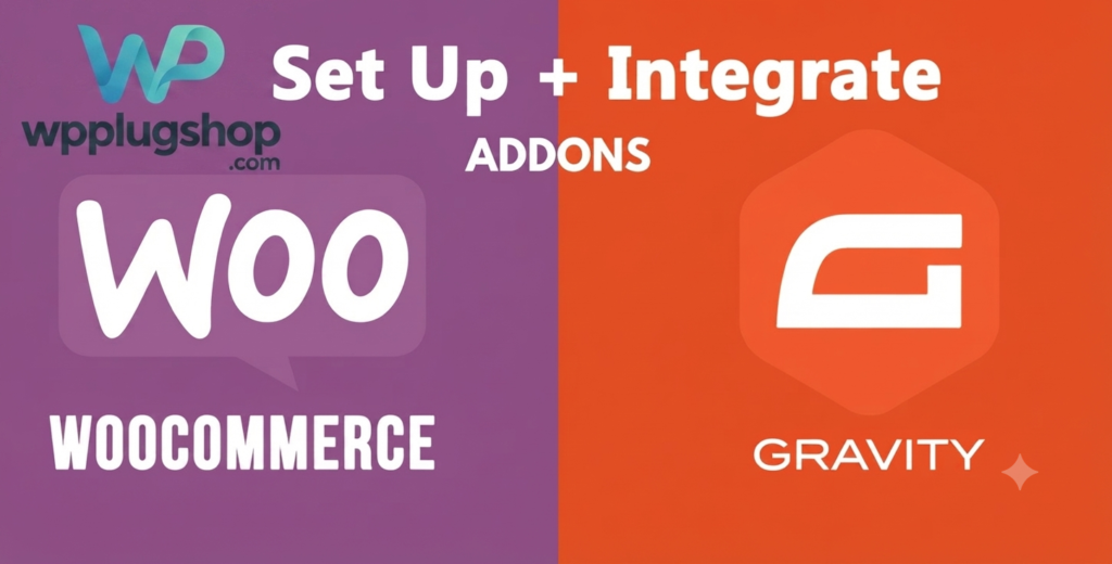 WooCommerce Gravity Forms Product Add-ons 3.7.9 – Advanced Product Customization Plugin