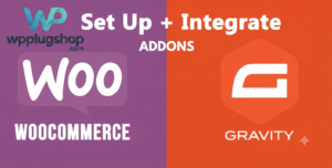 WooCommerce Gravity Forms Product Add-ons 3.7.9 – Advanced Product Customization Plugin