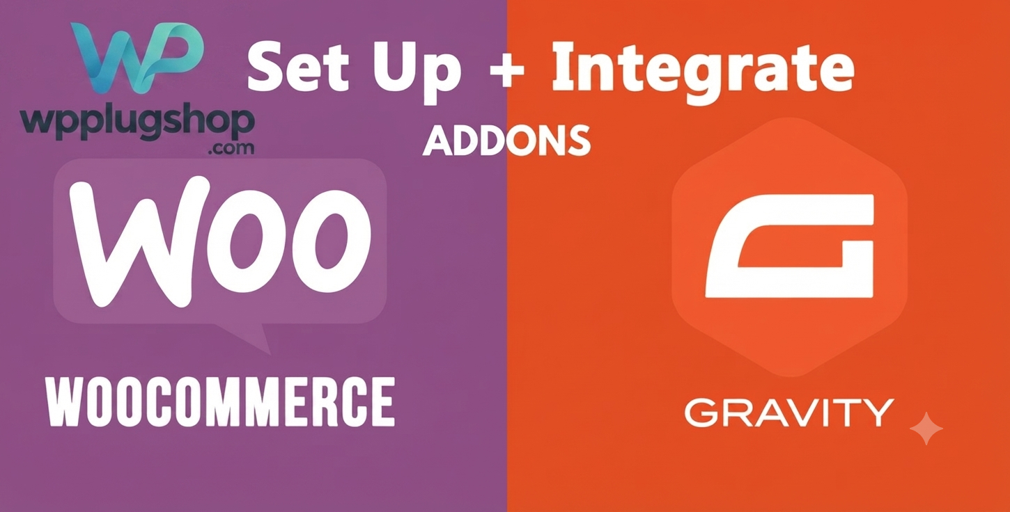 WooCommerce Gravity Forms Product Add-ons 3.7.9 – Advanced Product Customization Plugin
