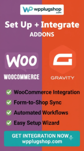 WooCommerce Gravity Forms Product Add-ons 3.7.9 – Advanced Product Customization Plugin