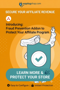 AffiliateWP Fraud Prevention Pro Addon — Secure Your Affiliate ROI