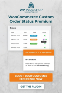 YITH WooCommerce Custom Order Status Premium 2.20.0 – Advanced Order Workflow & Status Management Plugin