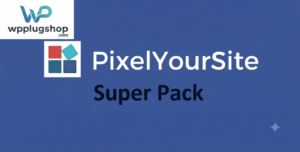 PixelYourSite Super Pack – Advanced WordPress Conversion & Pixel Tracking Add-on
