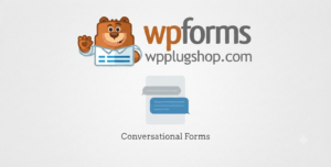 WPForms Conversational Forms – Interactive Form Builder Addon