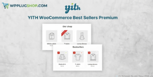 YITH WooCommerce Best Sellers Premium – Display & Rank Top Selling Products