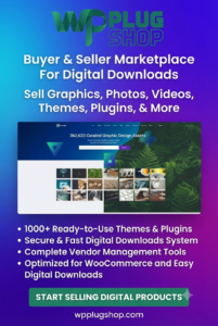 Mayosis Digital Marketplace WordPress Theme – Multi-Vendor EDD Solution