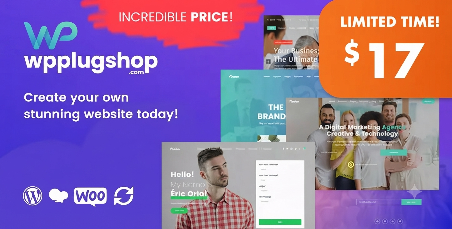 Navian Theme 1.5.4 – Multi-Purpose Responsive Business WordPress Theme