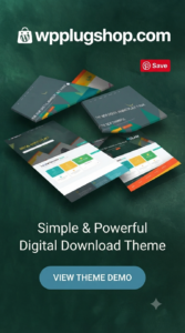Olam Theme 5.3.0 – Easy Digital Downloads Marketplace WordPress Theme