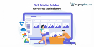 WP Media Folder – WordPress Media Library Core Plugin