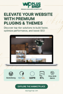 Hotel Lux – Resort & SPA WordPress Theme 1.3.3