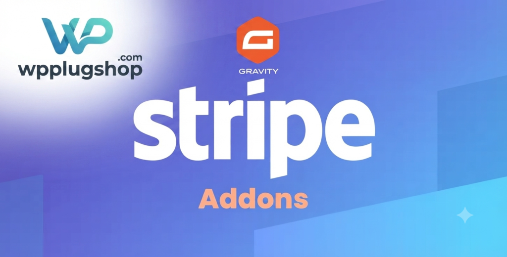 Gravity Forms Stripe Addon 6.0.3 – WordPress Stripe Payment Integration Plugin