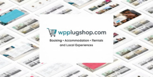 Homey – Booking and Rentals WordPress Theme